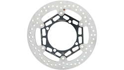 Brembo Bremsscheibe 78B40810