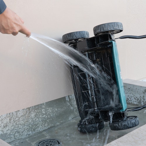 Makita Akku-Vertikutierer DUV320Z