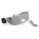 Vorschaubild Weber Drehspieß für Weber Q2000N-Serie