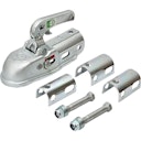 Vorschaubild Kombi-Kugelkupplung SPP, 3000 kg, Ø 35 - 50 mm