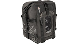 Kappa Tankrucksack RA315 20 Liter SchwarzZubehörbild