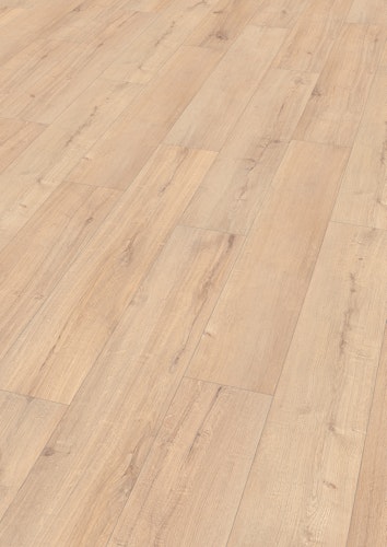 KWG Java Perlmutteiche Mineraldesign-Boden mit Fase 123,5x20 cm