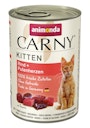 Vorschaubild animonda Carny Kitten 400g Dose Katzennassfutter