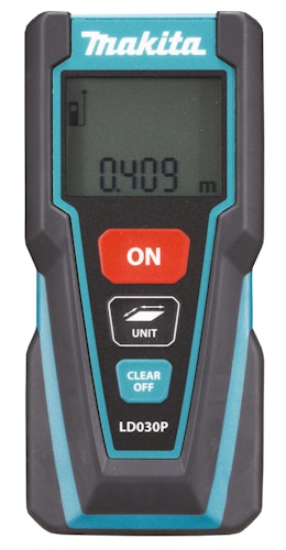 Makita Entfernungsmesser LD030P