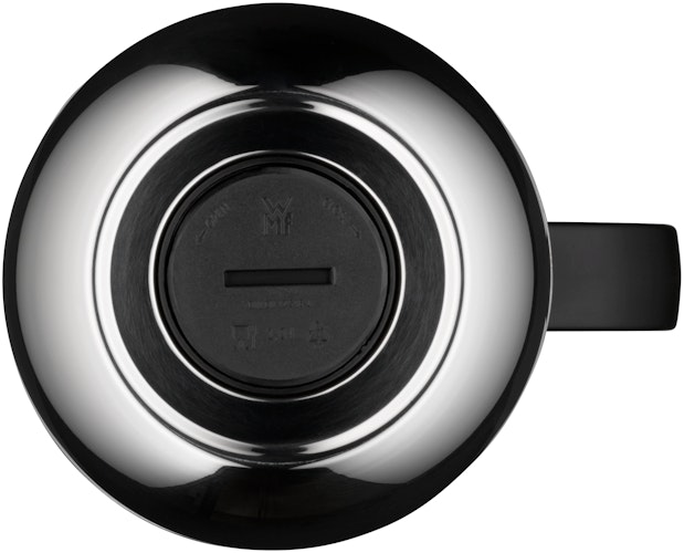 WMF Isolierkanne Kaffee 1,0l Impulse Edelstahl