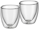 Vorschaubild WMF Kult Espresso Thermogläser, 2 Stück