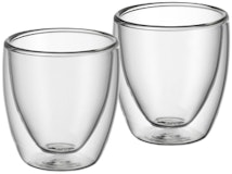 WMF Kult Espresso Thermogläser, 2 StückZubehörbild