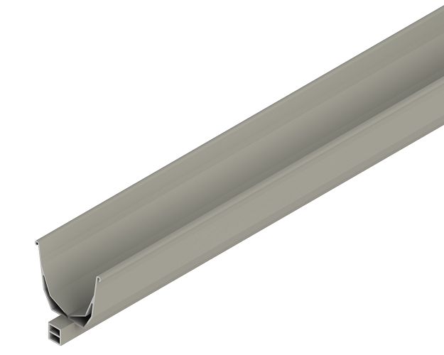 OSMO GREEN FENCE Pflanzrinne