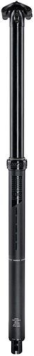 CONTEC Variosattelstütze Drop-A-Gogo II Ø 30,9 mm schwarz 620 mm lang, 230 mm Verstellbereich, max