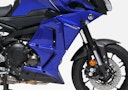 Vorschaubild BODYSTYLE Sportsline Unterteilverkleidung ABS Kunststoff unlackiert für YAMAHA Tracer 900 