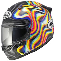 Arai Integralhelm Quantic Swirl