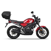 SHAD Top Master Befestigungssatz YAMAHA XSR 125