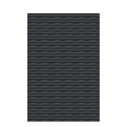 TraumGarten SYSTEM Flow 3D-Design Rechteck 120x180 cm