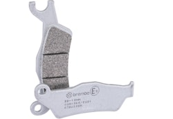 Brembo Bremsbelag SR 07SU33SR