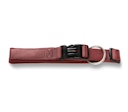 Vorschaubild Wolters Professional Comfort rost rot Hundehalsband