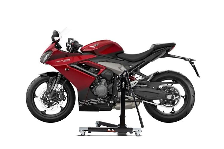 Zentralständer EVOLIFT® für Triumph Daytona 660 24-