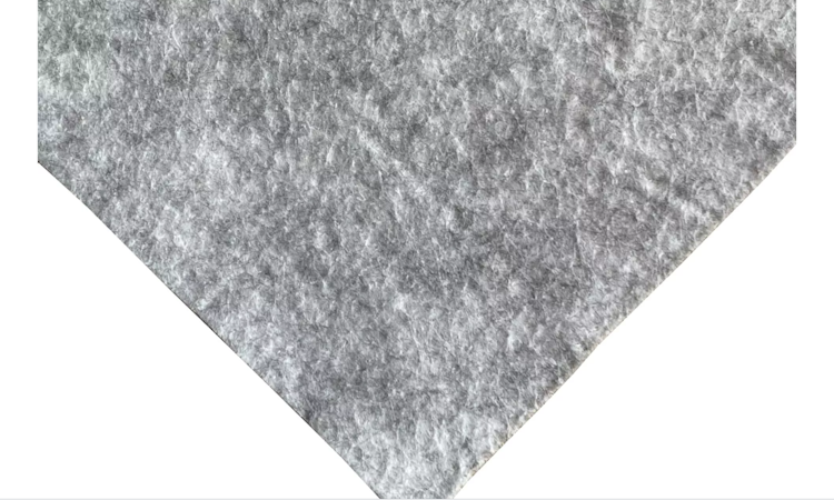 Karibu Antikondesvlies für Metallgartenhäuser - 1,2 m breit selbstklebend 5 m Länge