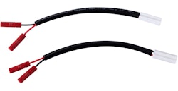 Kellermann Adapterkabel i.LASH Y1 Blinker vorne Yamaha YZF-R1 2018 – 2021