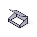 Vorschaubild Noor upyard™ Frühbeet-Aufsatz