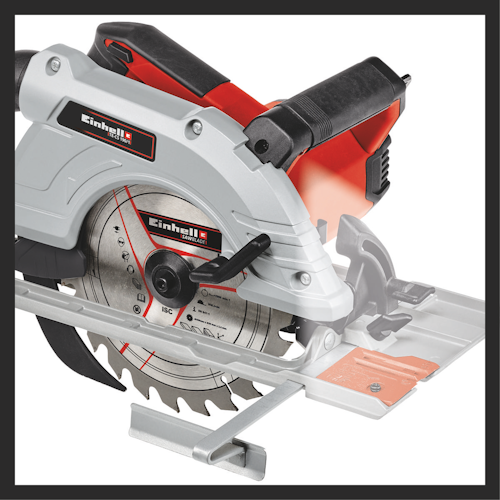 Einhell Handkreissäge TE-CS 190/1 4331005
