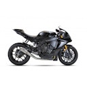 Vorschaubild IXIL RC Racing Edelstahl Carbon Yamaha YZF 1000 R-1