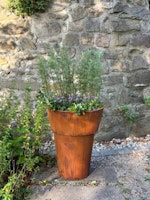 Badeko Pflanzentopf „Linz 1000“