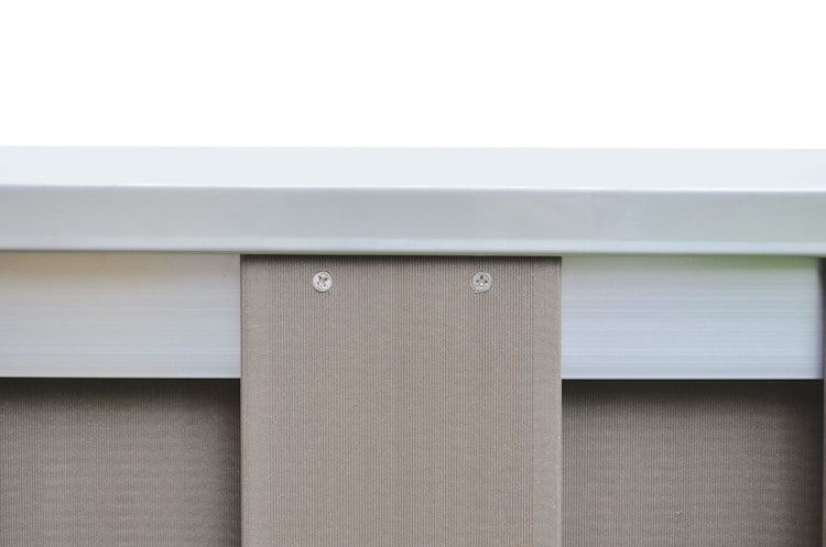 T&J PROTEC Rahmenprofil Pyramide 1800 mm