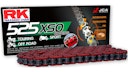 Vorschaubild RK Kette 525XSO, 112 Glieder