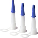 Vorschaubild kwb 3 Spitzen f. Kartuschen 932690