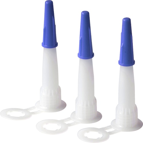 kwb 3 Spitzen f. Kartuschen 932690