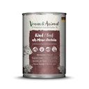 Vorschaubild Venandi Animal Monoprotein 400g Katzennassfutter