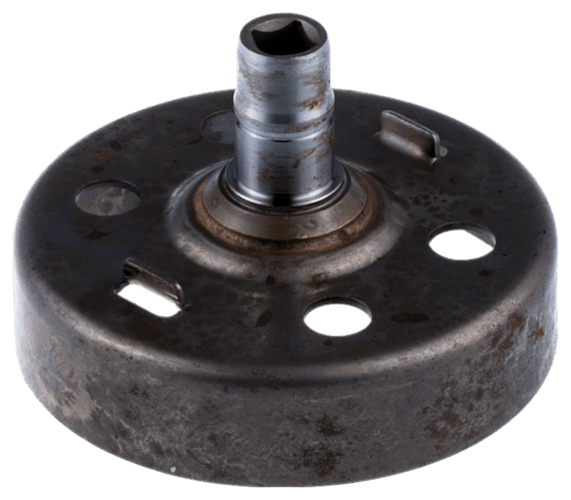 Husqvarna 537 35 29-01 - KUPPLUNGSGLOCKE