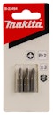 Vorschaubild Makita Bit PZ2 B-23494