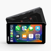 Chigee AIO-6 Max Smart Riding Display