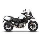 Vorschaubild SHAD 3P Befestigungssystem Suzuki V-Strom