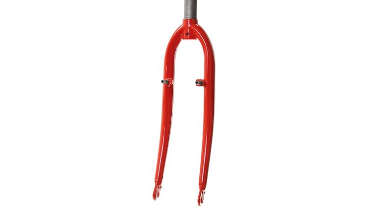 Excelsior Gabel 26 Zoll grapefruit