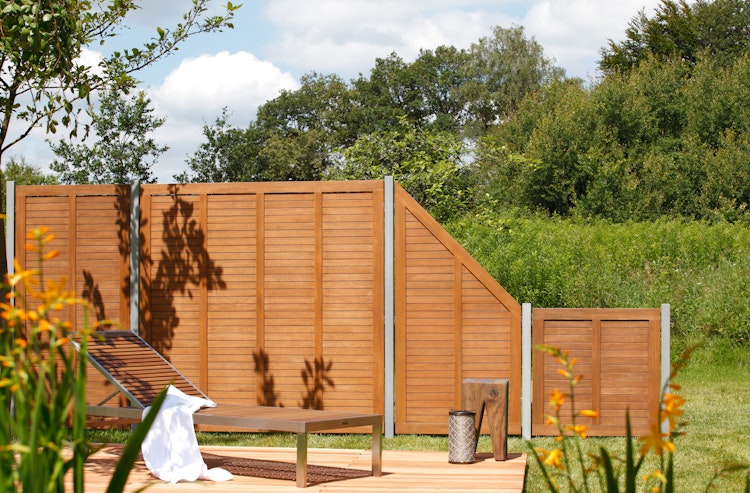 TraumGarten Grazia 179x179 cm