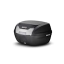 Vorschaubild SHAD TOP CASE SH40 BLACK [D0B40100]