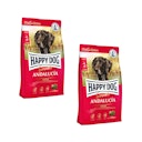 Vorschaubild HAPPY DOG Supreme Sensible Andalucía Ibérico Hundetrockenfutter