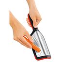 Vorschaubild Silit 2in1 Reibe GrateCut
