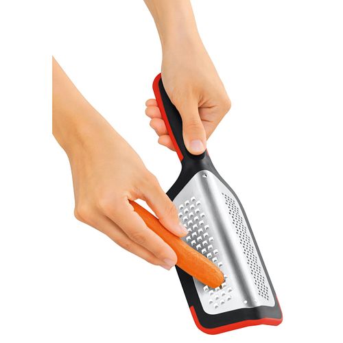 Silit 2in1 Reibe GrateCut