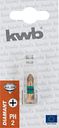 Vorschaubild kwb Diamant Schr.Bit 1/4''PH 2 PRE 103152