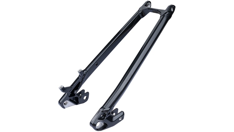 Conway Sitzstrebe Xyron SUV