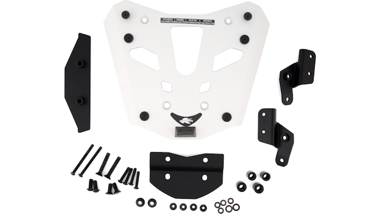 Kappa Topcaseträger KRA5113 Monokey für BMW R 1200 RT