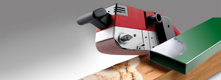 kwb 3Schl-Bänd Kor. 75x510 K 40 SB 912304