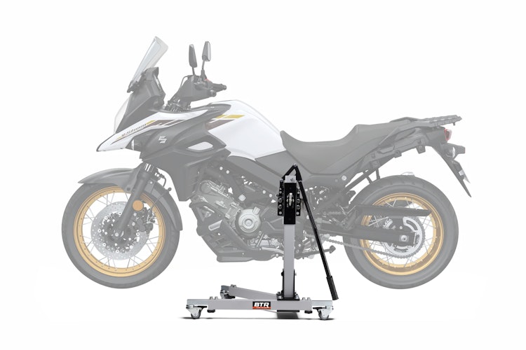 Zentralständer EVOLIFT® für Suzuki V-Strom 650 / XT 04-