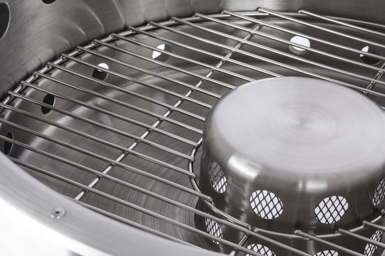 Feuerhand Feuerschale Tyropit