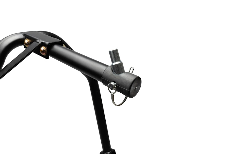 BTR Motorrad Lenkkopfständer