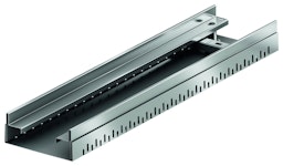 ACO Profiline Ausgleichselement Ende, Baubreite 100 mmZubehörbild