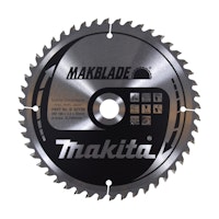 Makita MAKBLADE Sägeb. 190x20x48Z B-32758